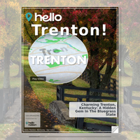 Image for Trenton