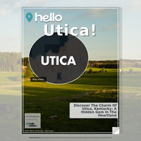 Image for Utica