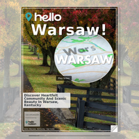 Image for Warsaw