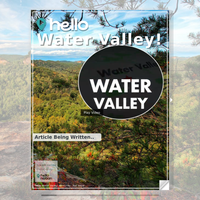 Image for Water Valley