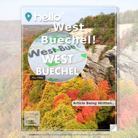 Image for West Buechel