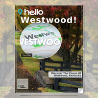 Image for Westwood