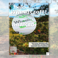 Image for Wheatcroft