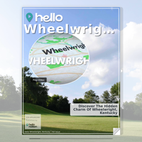 Image for Wheelwright