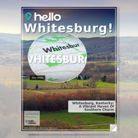 Image for Whitesburg