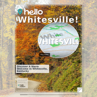 Image for Whitesville