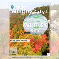 Image for Whitley City