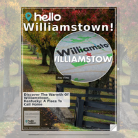 Image for Williamstown