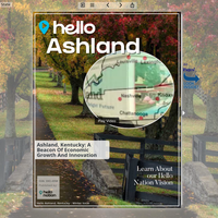 Image for Ashland