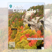 Image for Clay City