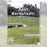 Image for East Bernstadt