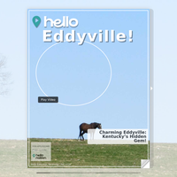 Image for Eddyville