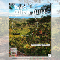 Image for Olive Hill