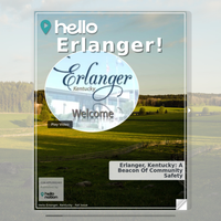 Image for Erlanger