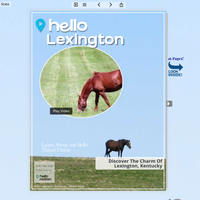 Image for Lexington