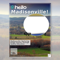 Image for Madisonville