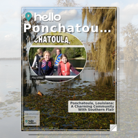 Image for Ponchatoula