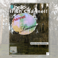 Image for Irish Channel