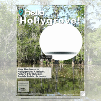 Image for Hollygrove