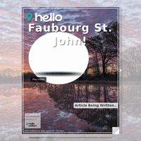 Image for Faubourg St. John