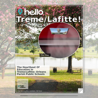 Image for Treme/Lafitte