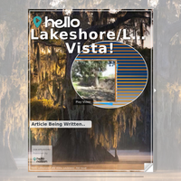 Image for Lakeshore/Lake Vista