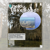 Image for Lakewood