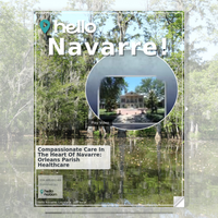 Image for Navarre