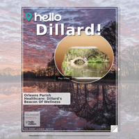 Image for Dillard