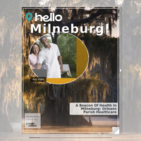 Image for Milneburg