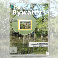 Image for Bywater