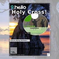 Image for Holy Cross