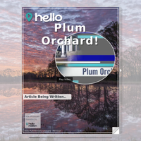 Image for Plum Orchard