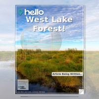 Image for West Lake Forest