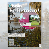 Image for Behrman