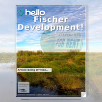 Image for Fischer Development