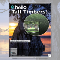 Image for Tall Timbers