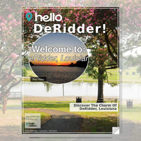 Image for DeRidder