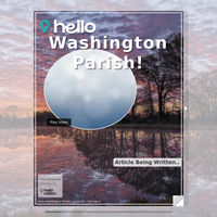 Image for Washington Parish