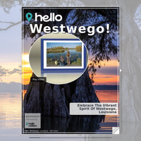 Image for Westwego