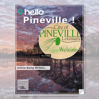 Image for Pineville 