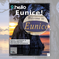 Image for Eunice