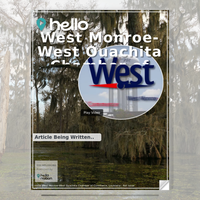 Image for West Monroe-West Ouachita Chamber of Commerce