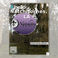 Image for Natchitoches, LA 