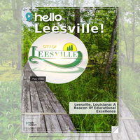 Image for Leesville