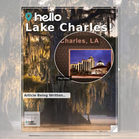 Image for Lake Charles