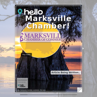 Image for Marksville Chamber