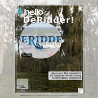 Image for DeRidder