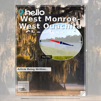 Image for West Monroe-West Ouachita Chamber of Commerce