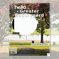 Image for Greater Beauregard Parish Chamber of Commerce